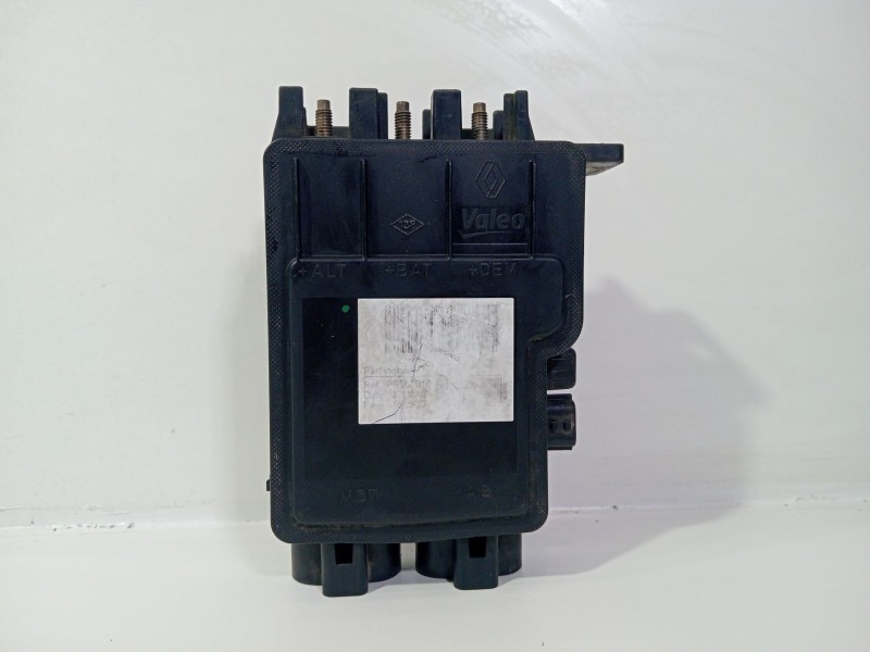 Recambio de modulo electronico para renault laguna grandtour iii 2009 referencia OEM IAM   