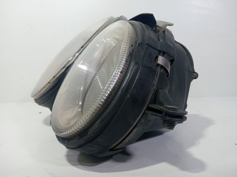 Recambio de faro derecho para mercedes-benz clase e (w211) e 220 cdi (211.006) referencia OEM IAM 15436000  