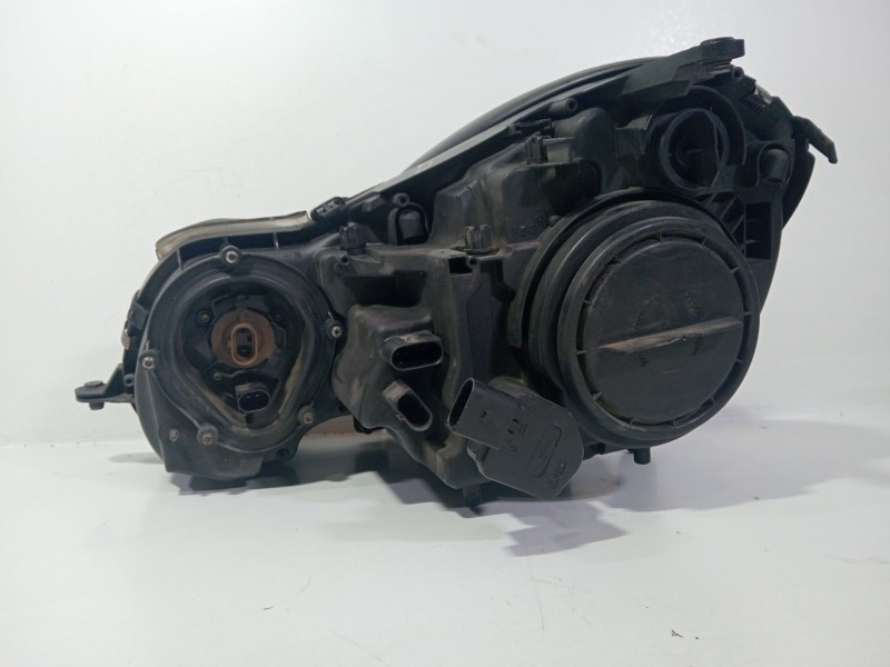 Recambio de faro derecho para mercedes-benz clase e (w211) e 220 cdi (211.006) referencia OEM IAM 15436000  