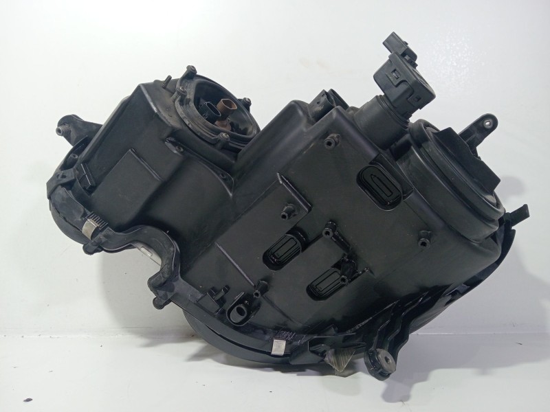Recambio de faro derecho para mercedes-benz clase e (w211) e 220 cdi (211.006) referencia OEM IAM 15436000  