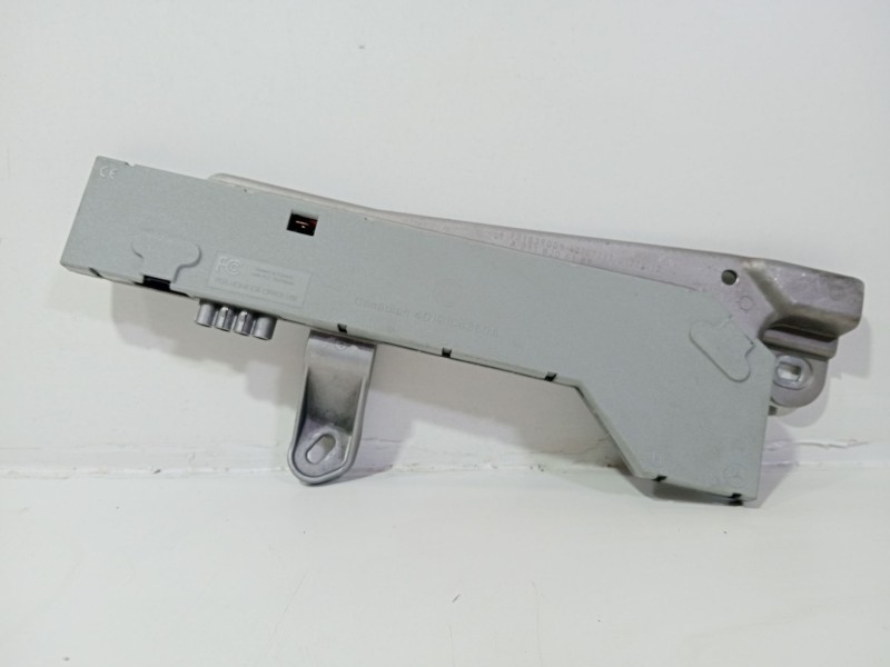 Recambio de modulo electronico para mercedes-benz clase e (w211) e 220 cdi (211.006) referencia OEM IAM A2118204189  