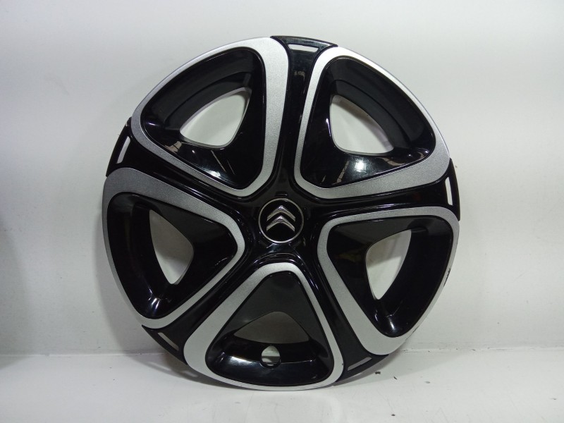 Recambio de tapacubos para citroën c3 iii (sx) 1.5 bluehdi 100 (sxyhyp, sxyhtu) referencia OEM IAM   