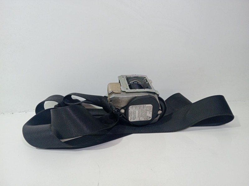 Recambio de cinturon seguridad delantero derecho para mercedes-benz clase e (w211) e 220 cdi (211.006) referencia OEM IAM 211860