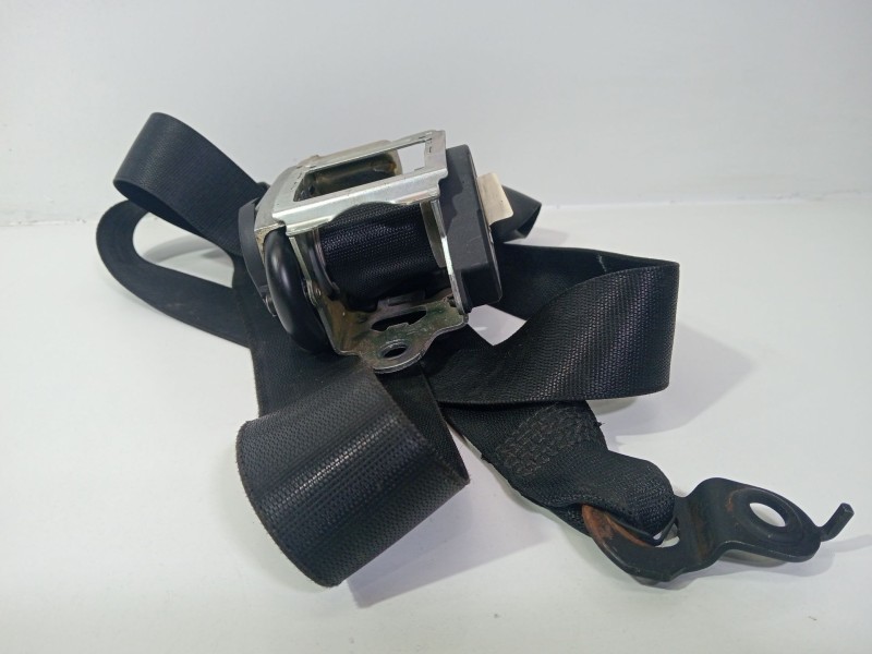 Recambio de cinturon seguridad delantero derecho para mercedes-benz clase e (w211) e 220 cdi (211.006) referencia OEM IAM 211860