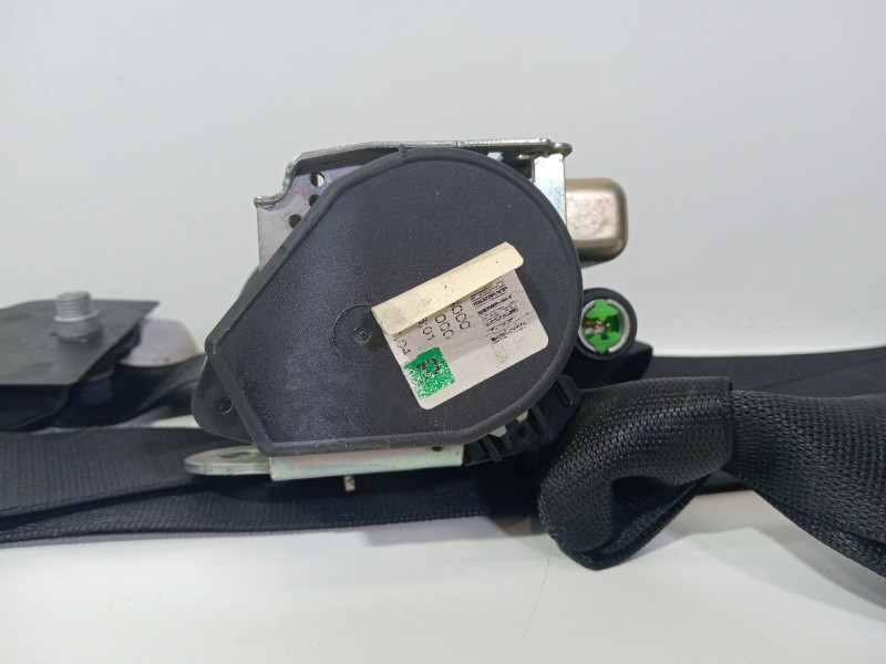 Recambio de cinturon seguridad delantero derecho para mercedes-benz clase e (w211) e 220 cdi (211.006) referencia OEM IAM 211860
