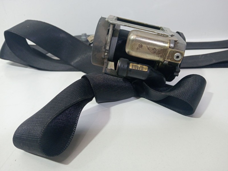 Recambio de cinturon seguridad delantero derecho para mercedes-benz clase e (w211) e 220 cdi (211.006) referencia OEM IAM 211860