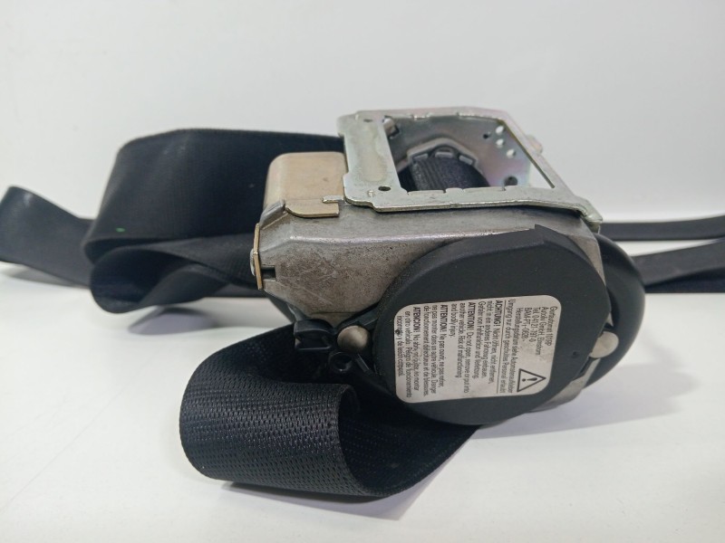 Recambio de cinturon seguridad delantero derecho para mercedes-benz clase e (w211) e 220 cdi (211.006) referencia OEM IAM 211860