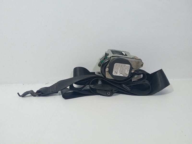 Recambio de cinturon seguridad delantero izquierdo para mercedes-benz clase e (w211) e 220 cdi (211.006) referencia OEM IAM 2118