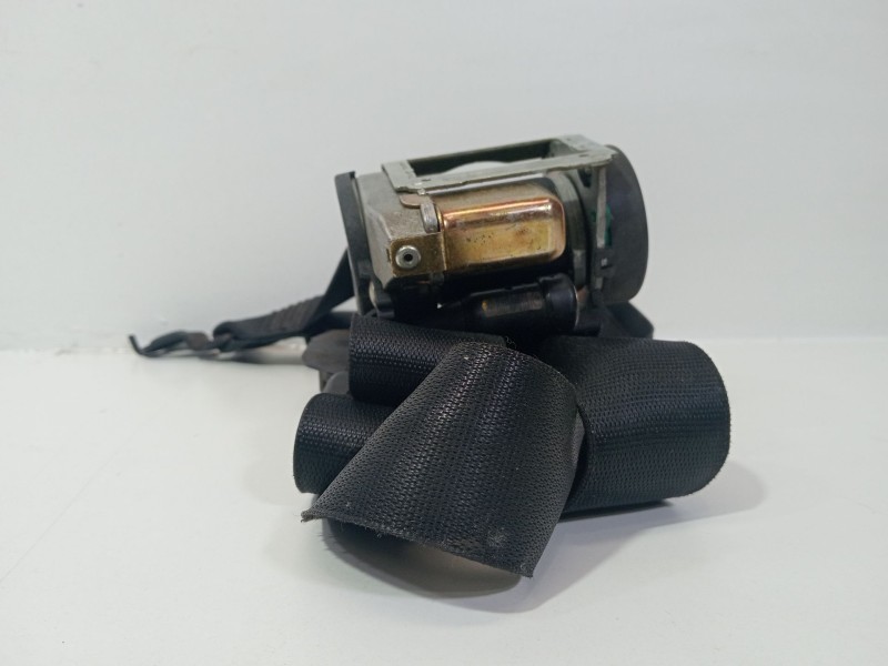 Recambio de cinturon seguridad delantero izquierdo para mercedes-benz clase e (w211) e 220 cdi (211.006) referencia OEM IAM 2118