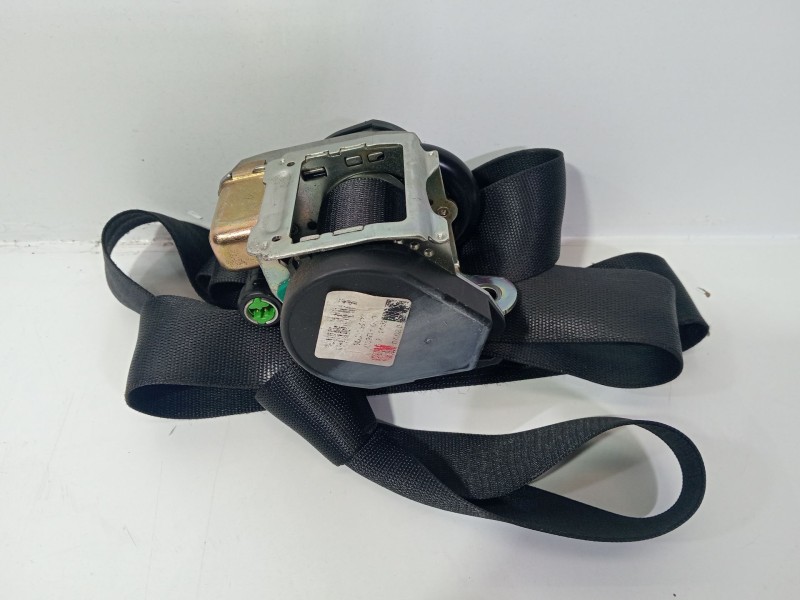 Recambio de cinturon seguridad delantero izquierdo para mercedes-benz clase e (w211) e 220 cdi (211.006) referencia OEM IAM 2118