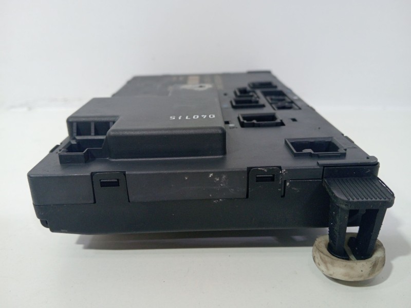 Recambio de modulo electronico para mercedes-benz clase e (w211) e 220 cdi (211.006) referencia OEM IAM 2118207526  