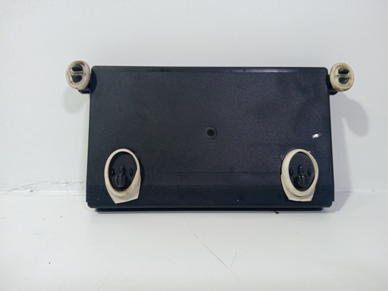 Recambio de modulo electronico para mercedes-benz clase e (w211) e 220 cdi (211.006) referencia OEM IAM 2118207526  