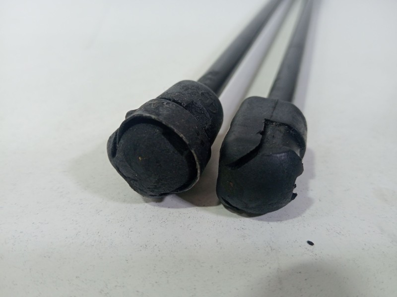 Recambio de amortiguadores maletero / porton para mercedes-benz clase e (w211) e 220 cdi (211.006) referencia OEM IAM CLASE E (W