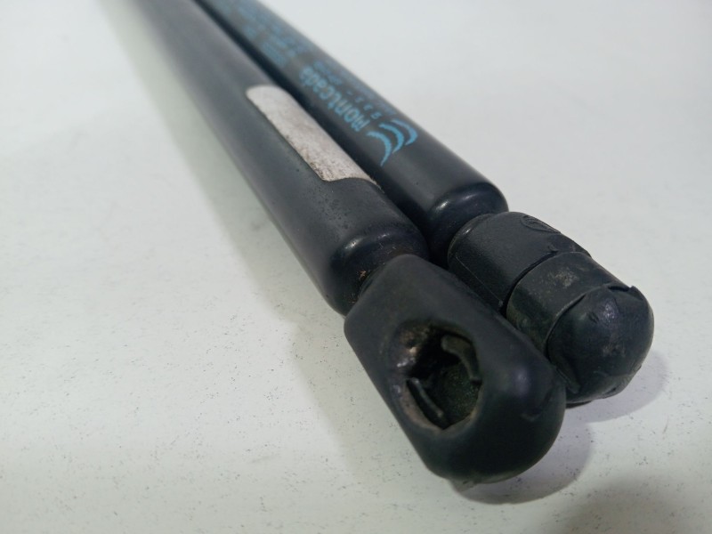 Recambio de amortiguadores maletero / porton para mercedes-benz clase e (w211) e 220 cdi (211.006) referencia OEM IAM CLASE E (W