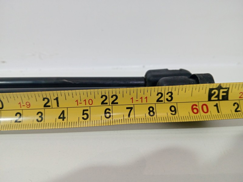 Recambio de amortiguadores maletero / porton para mercedes-benz clase e (w211) e 220 cdi (211.006) referencia OEM IAM CLASE E (W