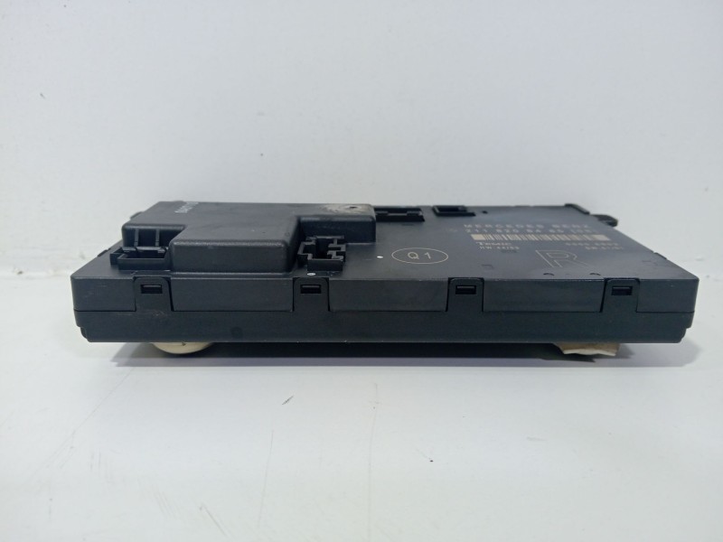 Recambio de modulo electronico para mercedes-benz clase e (w211) e 220 cdi (211.006) referencia OEM IAM 2118208485  