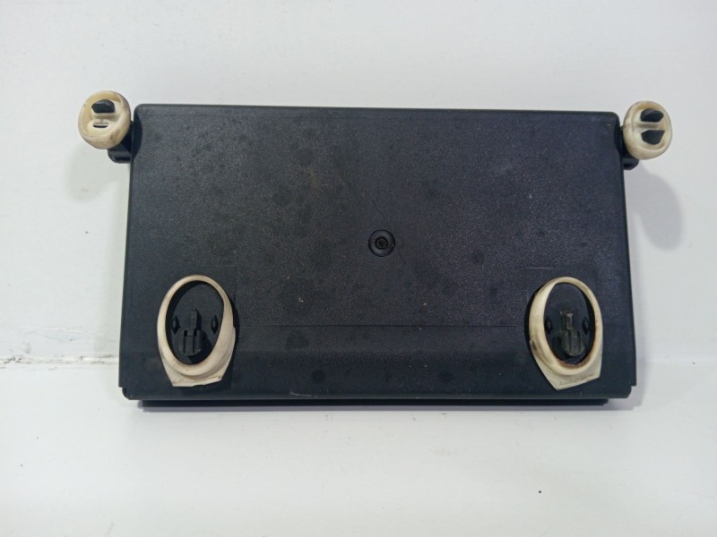 Recambio de modulo electronico para mercedes-benz clase e (w211) e 220 cdi (211.006) referencia OEM IAM 2118208485  