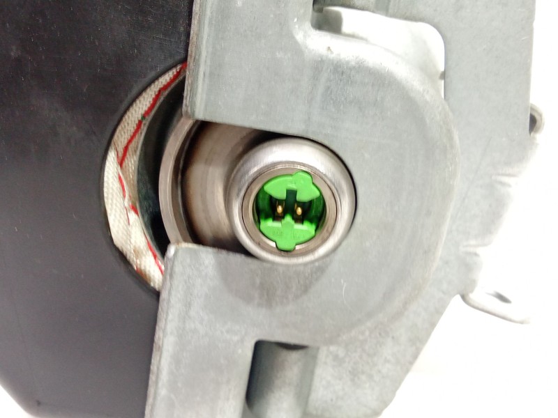 Recambio de airbag lateral delantero derecho para mercedes-benz clase e (w211) e 220 cdi (211.006) referencia OEM IAM A211860330