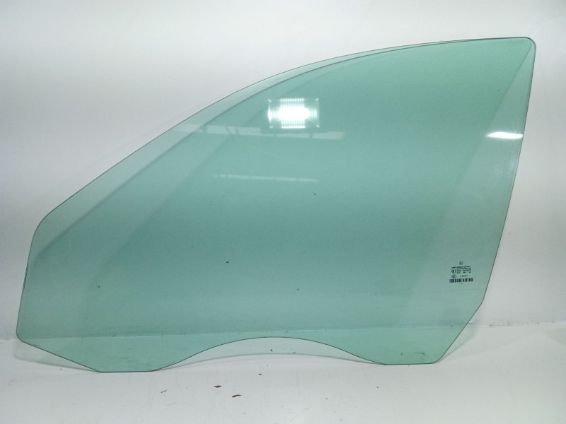 Recambio de luna trasera izquierda para mercedes-benz clase e (w211) e 220 cdi (211.006) referencia OEM IAM   