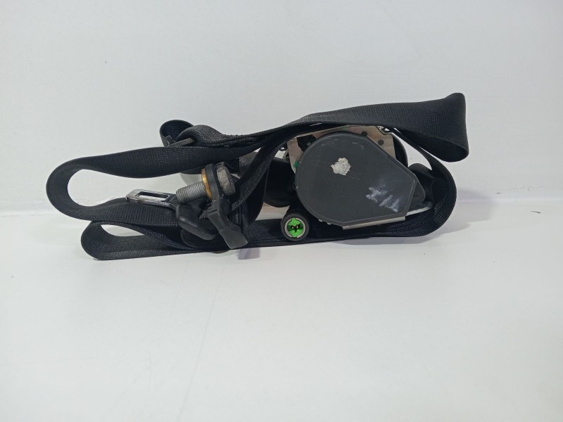 Recambio de cinturon seguridad trasero izquierdo para mercedes-benz clase e (w211) e 220 cdi (211.006) referencia OEM IAM 211860