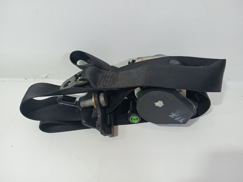 Recambio de cinturon seguridad trasero izquierdo para mercedes-benz clase e (w211) e 220 cdi (211.006) referencia OEM IAM 211860