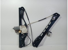 Recambio de elevalunas delantero derecho para mercedes-benz clase e (w211) e 220 cdi (211.006) referencia OEM IAM A2117200246  