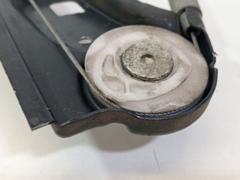 Recambio de elevalunas delantero derecho para mercedes-benz clase e (w211) e 220 cdi (211.006) referencia OEM IAM A2117200246  