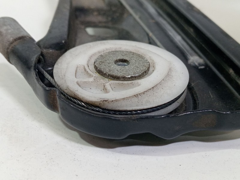 Recambio de elevalunas delantero derecho para mercedes-benz clase e (w211) e 220 cdi (211.006) referencia OEM IAM A2117200246  