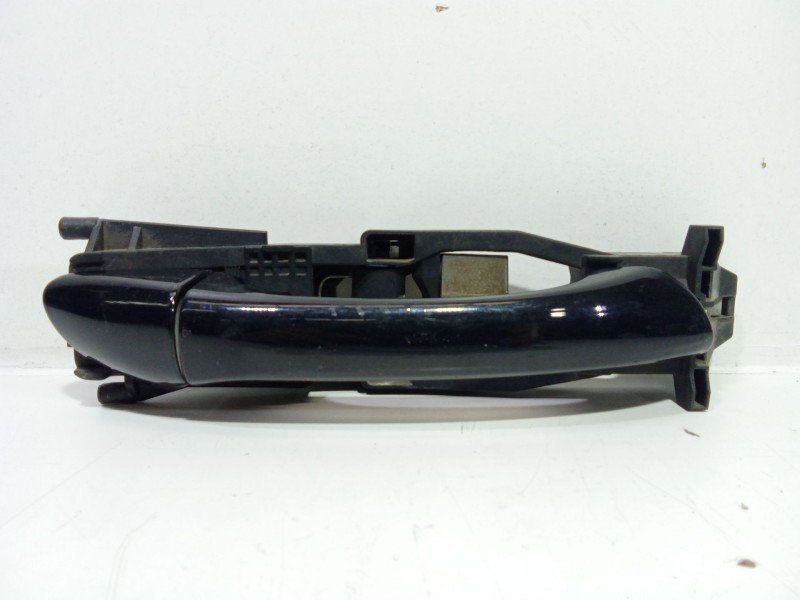 Recambio de maneta exterior delantera derecha para mercedes-benz clase e (w211) e 220 cdi (211.006) referencia OEM IAM 203760023