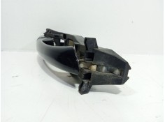 Recambio de maneta exterior delantera derecha para mercedes-benz clase e (w211) e 220 cdi (211.006) referencia OEM IAM 203760023 2