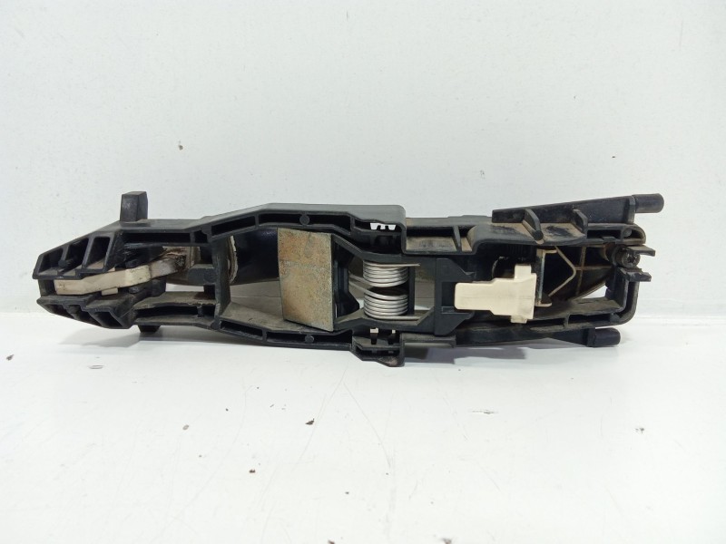 Recambio de maneta exterior delantera derecha para mercedes-benz clase e (w211) e 220 cdi (211.006) referencia OEM IAM 203760023