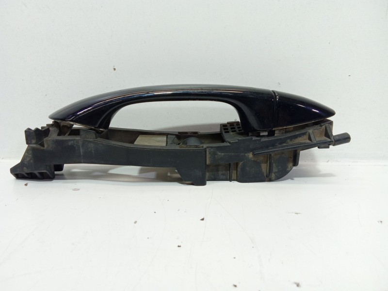 Recambio de maneta exterior delantera derecha para mercedes-benz clase e (w211) e 220 cdi (211.006) referencia OEM IAM 203760023
