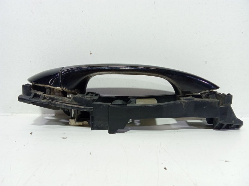 Recambio de maneta exterior delantera derecha para mercedes-benz clase e (w211) e 220 cdi (211.006) referencia OEM IAM 203760023