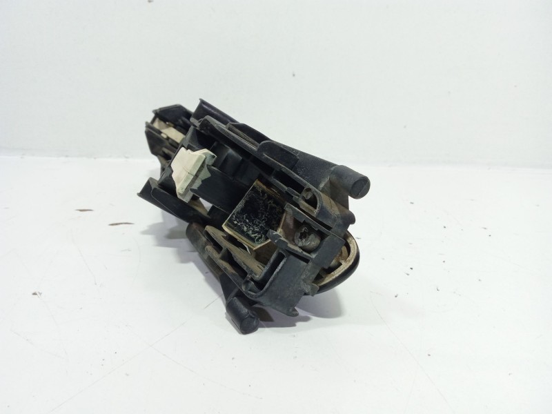 Recambio de maneta exterior delantera derecha para mercedes-benz clase e (w211) e 220 cdi (211.006) referencia OEM IAM 203760023