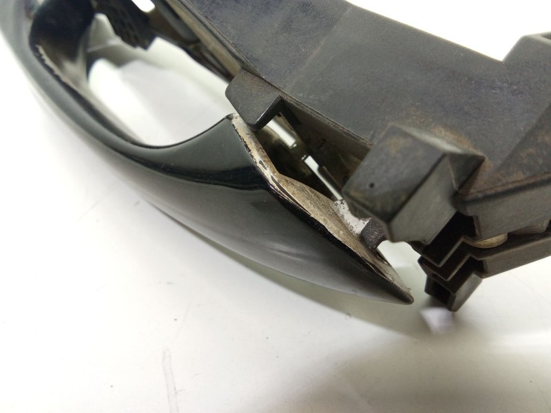Recambio de maneta exterior delantera derecha para mercedes-benz clase e (w211) e 220 cdi (211.006) referencia OEM IAM 203760023