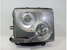 Recambio de faro derecho para land rover range rover iii (l322) 4.4 4x4 referencia OEM IAM 1305235728  