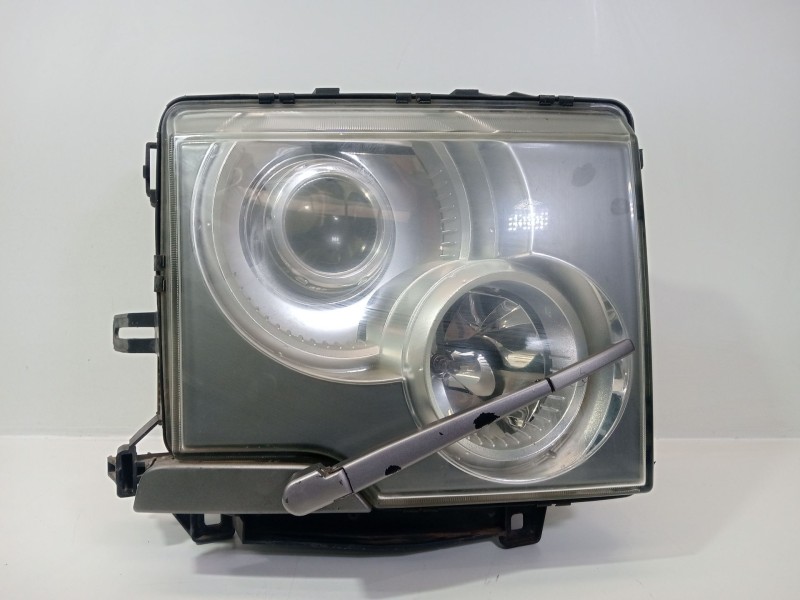 Recambio de faro derecho para land rover range rover iii (l322) 4.4 4x4 referencia OEM IAM 1305235728  
