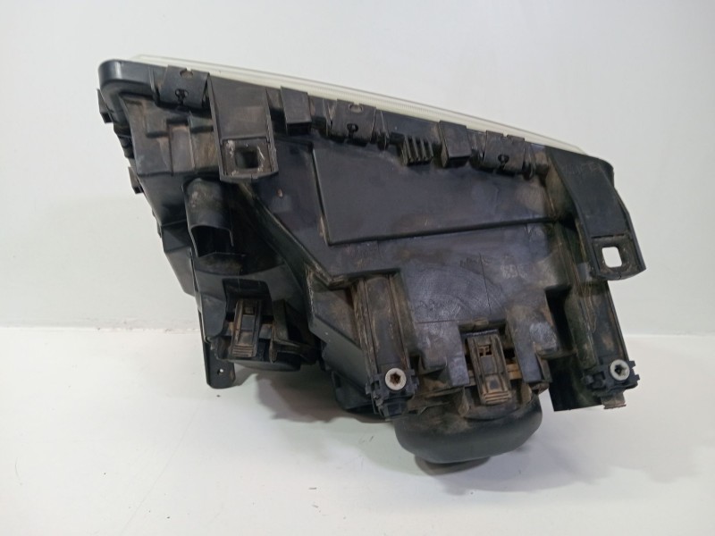 Recambio de faro derecho para land rover range rover iii (l322) 4.4 4x4 referencia OEM IAM 1305235728  