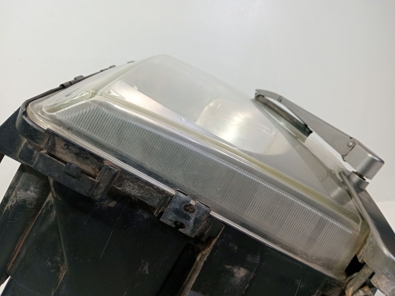 Recambio de faro derecho para land rover range rover iii (l322) 4.4 4x4 referencia OEM IAM 1305235728  