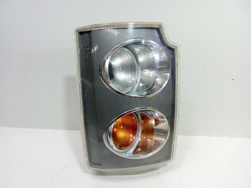 Recambio de piloto delantero izquierdo para land rover range rover iii (l322) 4.4 4x4 referencia OEM IAM 1315106192  