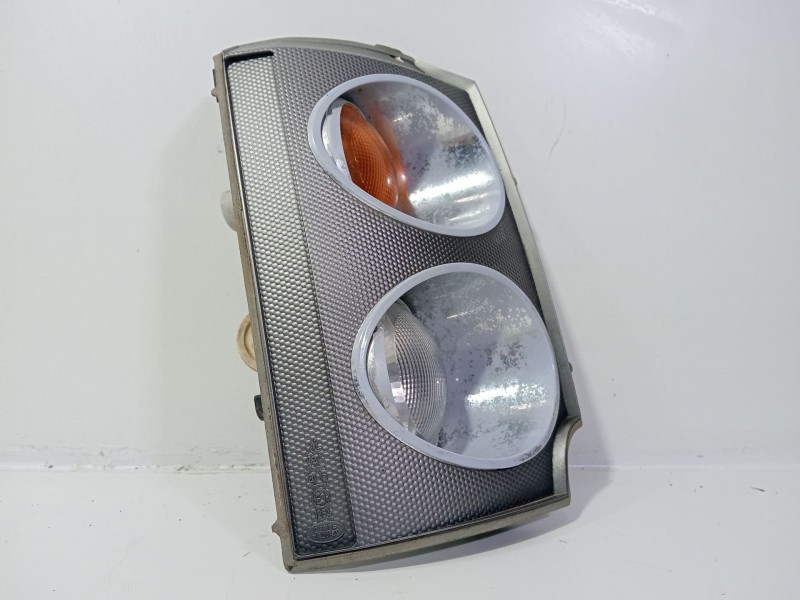 Recambio de piloto delantero derecho para land rover range rover iii (l322) 4.4 4x4 referencia OEM IAM 1315106193  
