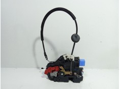 Recambio de resbalon cerradura puerta delantera izquierda para seat leon (1p1) 1.9 tdi referencia OEM IAM 057L0839015  