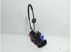 Recambio de resbalon cerradura puerta delantera izquierda para seat leon (1p1) 1.9 tdi referencia OEM IAM 057L0839015   2