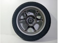 Recambio de llanta para honda ps ps 125i (jf17) referencia OEM IAM E13M/CxMT3.50DOT  