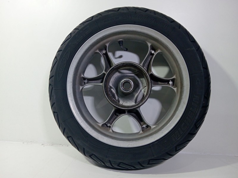 Recambio de llanta para honda ps ps 125i (jf17) referencia OEM IAM E13M/CxMT3.50DOT  