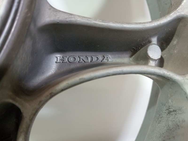 Recambio de llanta para honda ps ps 125i (jf17) referencia OEM IAM E13M/CxMT3.50DOT  