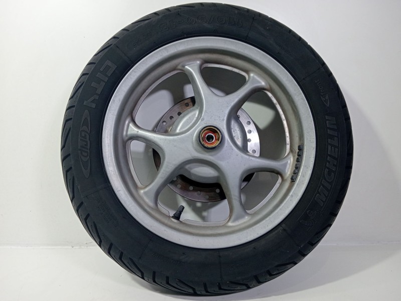 Recambio de llanta para honda ps ps 125i (jf17) referencia OEM IAM E13CxMT2.75DOT  