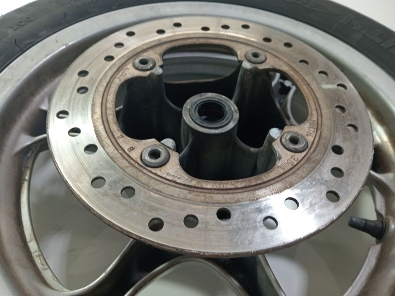 Recambio de llanta para honda ps ps 125i (jf17) referencia OEM IAM E13CxMT2.75DOT  