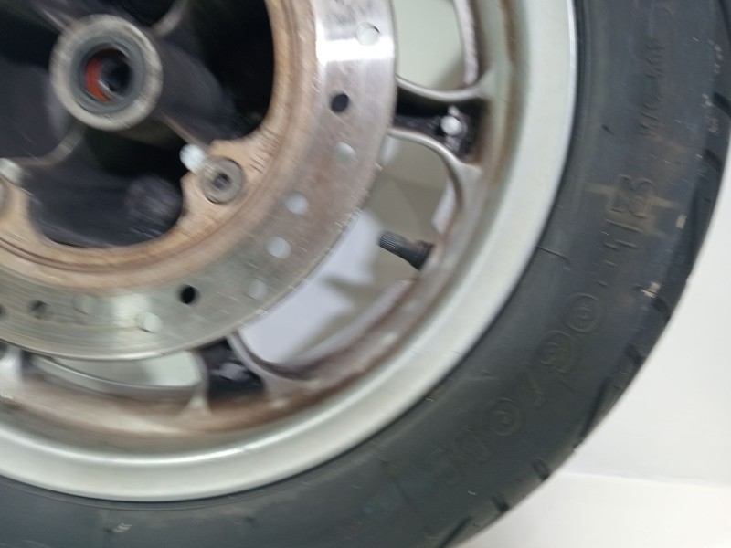 Recambio de llanta para honda ps ps 125i (jf17) referencia OEM IAM E13CxMT2.75DOT  