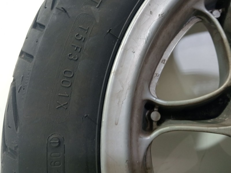 Recambio de llanta para honda ps ps 125i (jf17) referencia OEM IAM E13CxMT2.75DOT  